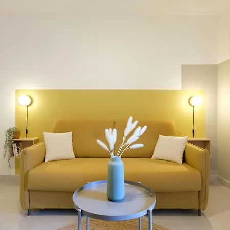 Rénové, 5mn Plage, Terrasse, Clim, Vélos *