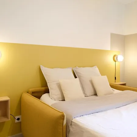 Renove, 5mn Plage, Terrasse, Clim, Velos * סן-מנדרייה-סור-מר
